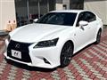 2013 Lexus GS