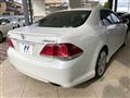 2012 Toyota Crown