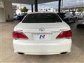 2012 Toyota Crown