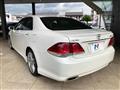 2012 Toyota Crown