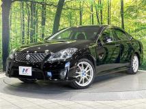 2012 Toyota Crown