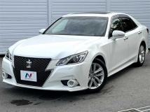2013 Toyota Crown