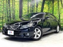 2010 Toyota Mark X