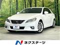 2011 Toyota Mark X