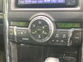 2011 Toyota Mark X