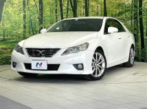 2011 Toyota Mark X