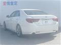 2013 Toyota Mark X