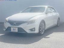 2013 Toyota Mark X