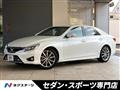 2013 Toyota Mark X