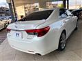 2013 Toyota Mark X