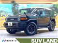 2014 Toyota FJ Cruiser