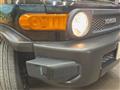 2014 Toyota FJ Cruiser