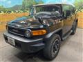 2014 Toyota FJ Cruiser