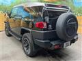 2014 Toyota FJ Cruiser