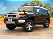 2014 Toyota FJ Cruiser