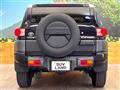 2016 Toyota FJ Cruiser
