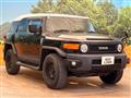 2016 Toyota FJ Cruiser