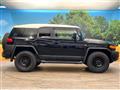 2016 Toyota FJ Cruiser