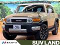 2017 Toyota FJ Cruiser
