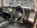 2017 Toyota FJ Cruiser