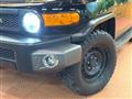 2017 Toyota FJ Cruiser