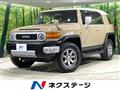 2018 Toyota FJ Cruiser