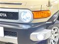 2018 Toyota FJ Cruiser