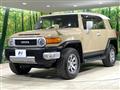 2018 Toyota FJ Cruiser