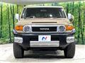 2018 Toyota FJ Cruiser