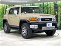 2018 Toyota FJ Cruiser