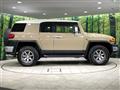 2018 Toyota FJ Cruiser