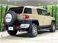 2018 Toyota FJ Cruiser