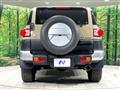 2018 Toyota FJ Cruiser