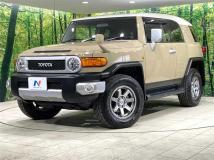 2018 Toyota FJ Cruiser