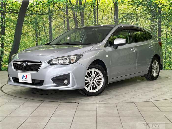 2017 Subaru Subaru Others