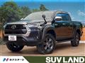 2021 Toyota Hilux
