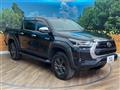 2021 Toyota Hilux