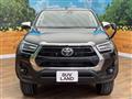2021 Toyota Hilux