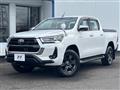 2022 Toyota Hilux