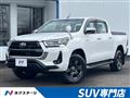 2022 Toyota Hilux