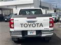 2022 Toyota Hilux