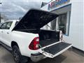 2022 Toyota Hilux