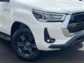 2022 Toyota Hilux