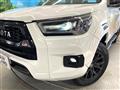 2022 Toyota Hilux