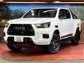 2023 Toyota Hilux