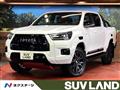 2023 Toyota Hilux
