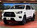 2023 Toyota Hilux