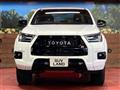 2023 Toyota Hilux