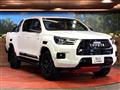 2023 Toyota Hilux