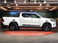 2023 Toyota Hilux